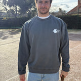 Sudadera sin capucha Nadal - The Melbourne Miracle