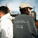 Sudadera sin capucha Nadal - The Melbourne Miracle