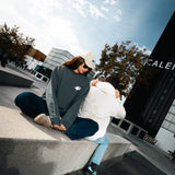 Sudadera sin capucha Nadal - The Melbourne Miracle
