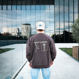 Gorra Beige - Tennis At First Sight