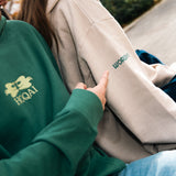 Sudadera Nadal - Leave your mark
