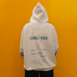Sudadera Alcaraz - CARL🗽TOS