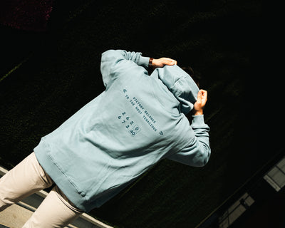Sudadera Nadal - The Melbourne Miracle