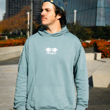 Sudadera Alcaraz - CARL🗽TOS