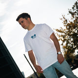 Camiseta Alcaraz - CCC Azul