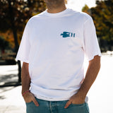 Camiseta Nadal - Victory Belongs To The Most Tenacious