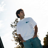 Camiseta Nadal - Victory Belongs To The Most Tenacious