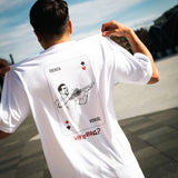 Camiseta DJOKER - Why so serious?