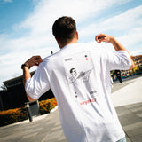 Camiseta DJOKER - Why so serious?
