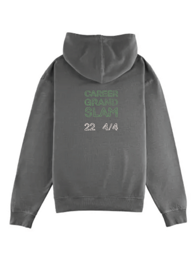 Sudadera M.B.H. CAREER GRAND SLAM