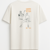 Camiseta M.B.H. CAREER GRAND SLAM