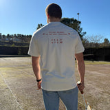 Camiseta Nadal - The Melbourne Miracle