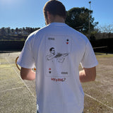 Camiseta DJOKER - Why so serious?