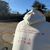 Sudadera Nadal - The Melbourne Miracle
