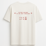 Camiseta Nadal - The Melbourne Miracle