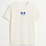 Camiseta Alcaraz - CCC Azul