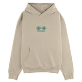 Sudadera Alcaraz - CARL🗽TOS
