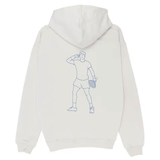 Sudadera Alcaraz - CCC Azul